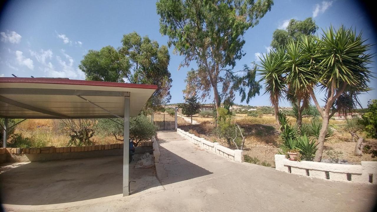 Relax Natura Agrigento Exterior foto