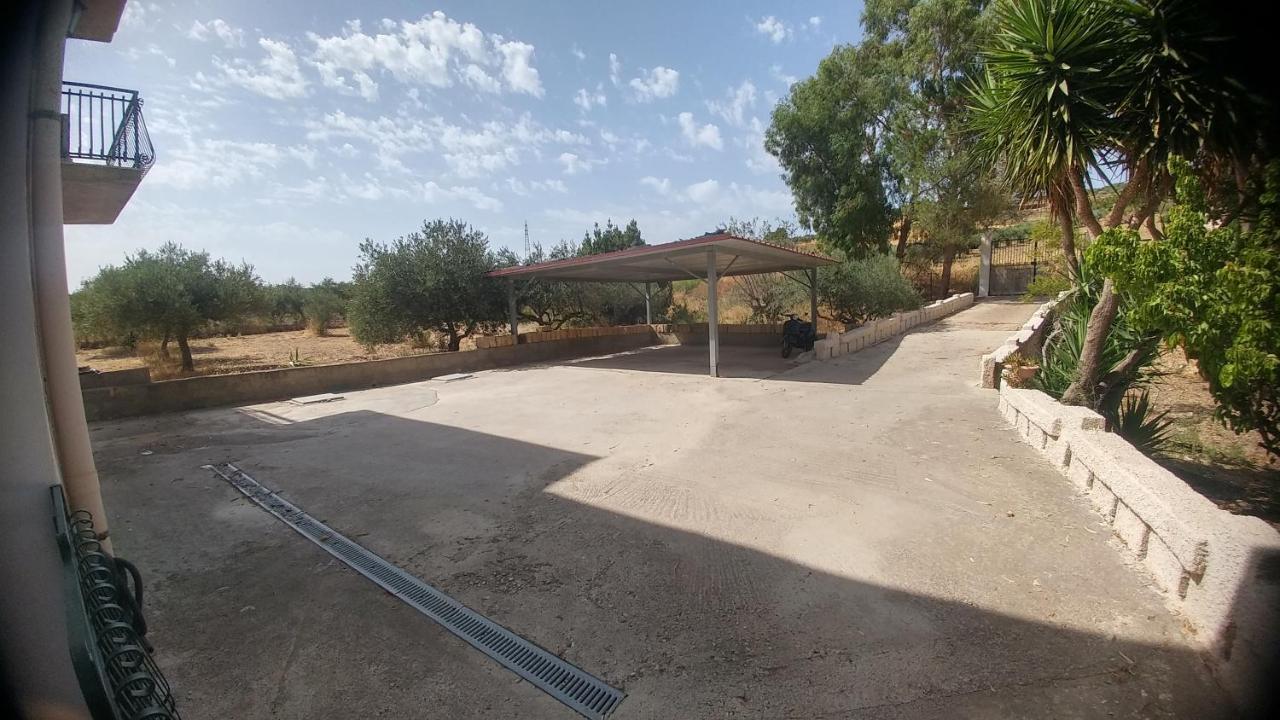 Relax Natura Agrigento Exterior foto