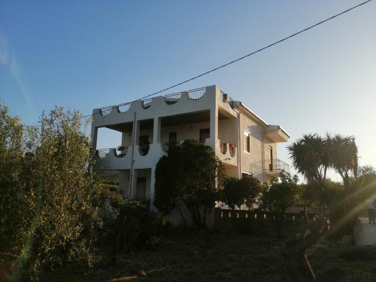 Relax Natura Agrigento Exterior foto