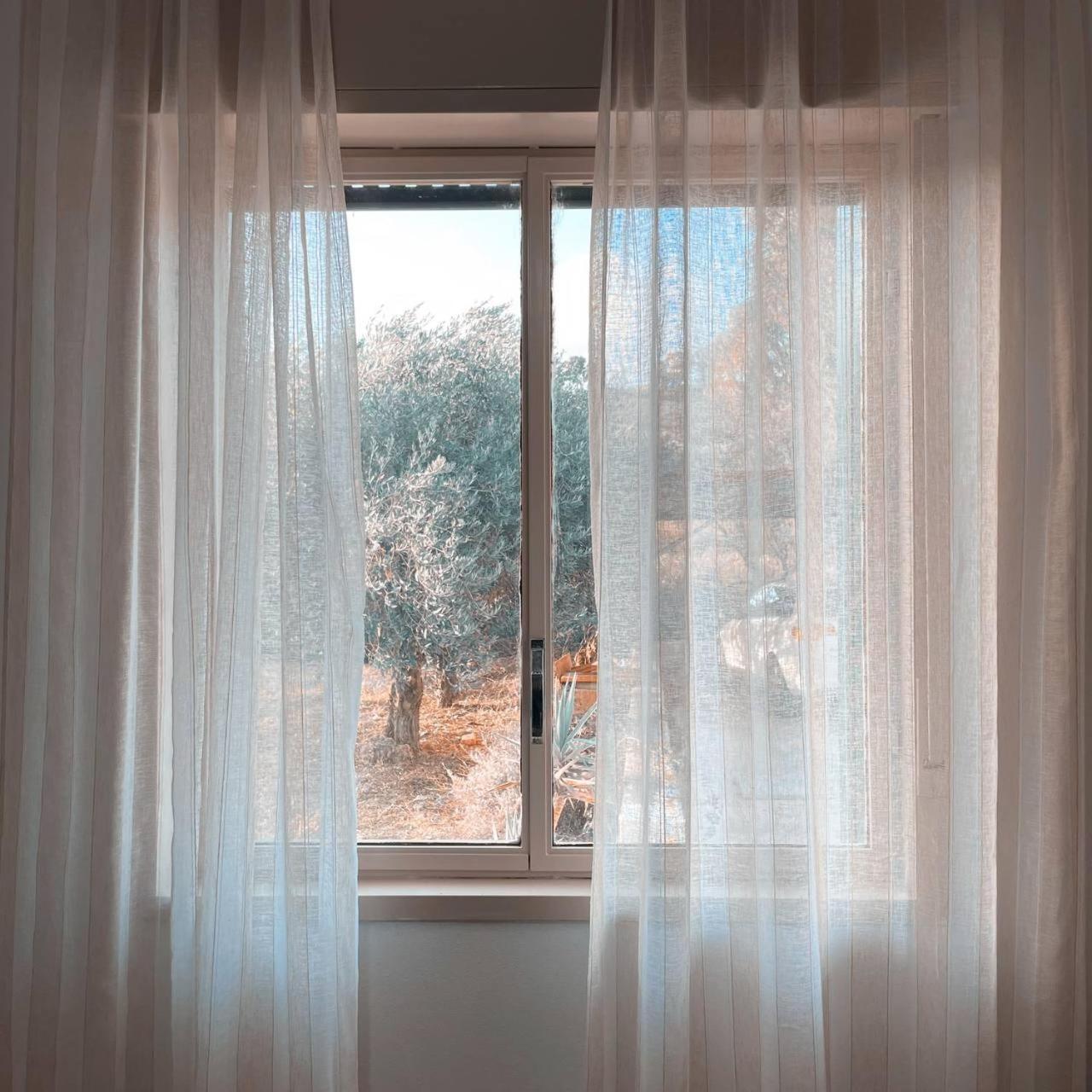 Relax Natura Agrigento Exterior foto